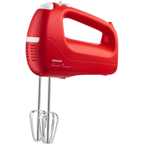 Миксер Sencor SHM5404RD Миксер Sencor SHM5404RD