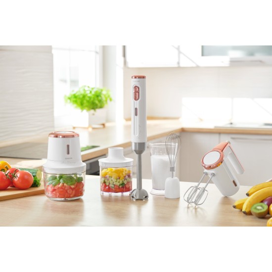 Міксер Sencor SHM9000WH Міксер Sencor SHM9000WH