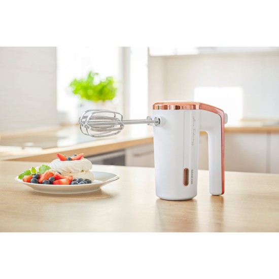 Міксер Sencor SHM9000WH Міксер Sencor SHM9000WH