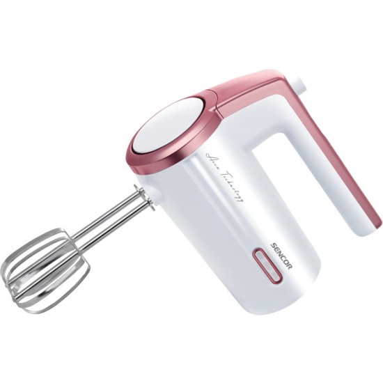 Міксер Sencor SHM9000WH Міксер Sencor SHM9000WH