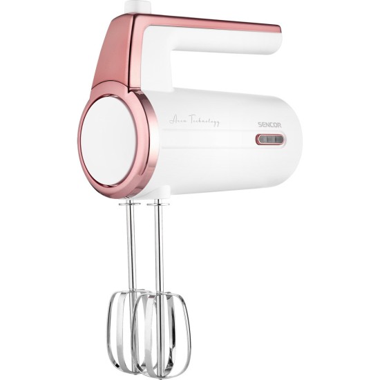 Міксер Sencor SHM9000WH Міксер Sencor SHM9000WH