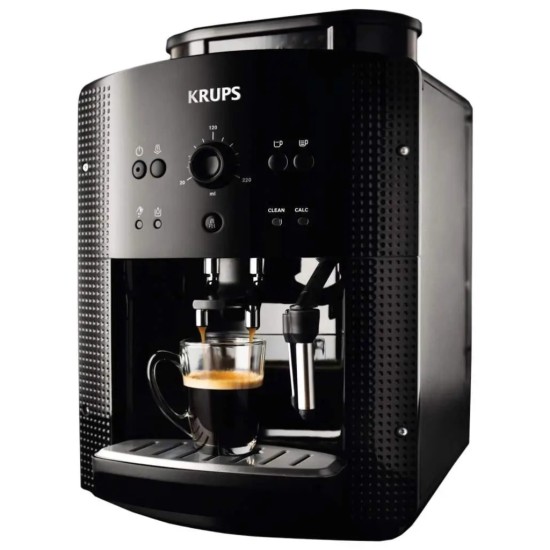 Кофемашина Krups EA810870 Кофемашина Krups EA810870