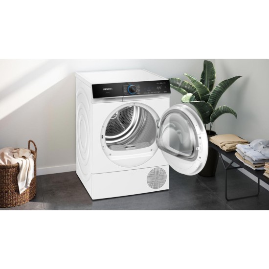 Сушильная машина Siemens WQ45B290UA Сушильная машина Siemens WQ45B290UA