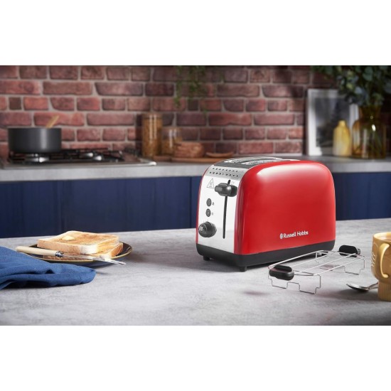 Тостер Russell Hobbs 26554-56 Тостер Russell Hobbs 26554-56