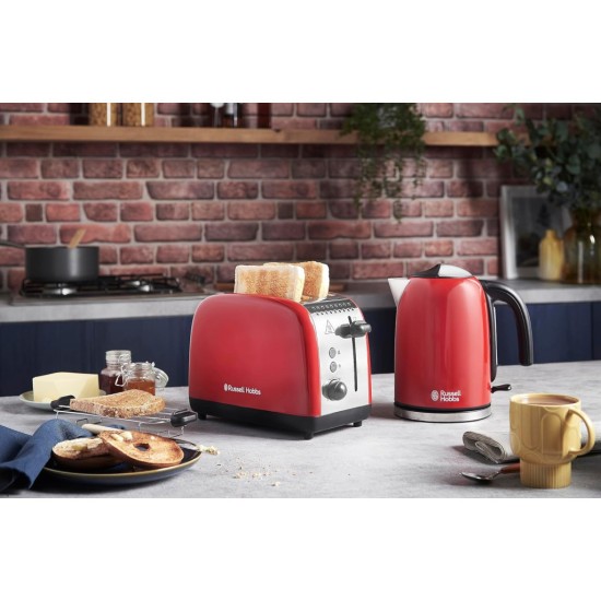 Тостер Russell Hobbs 26554-56 Тостер Russell Hobbs 26554-56