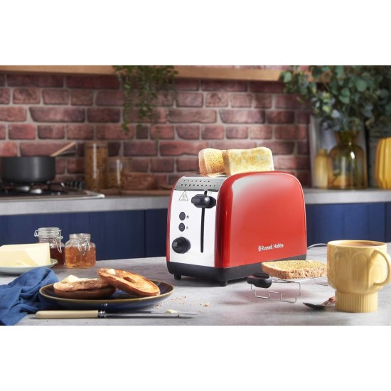 Тостер Russell Hobbs 26554-56 Тостер Russell Hobbs 26554-56
