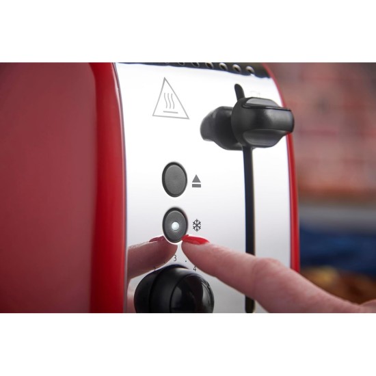 Тостер Russell Hobbs 26554-56 Тостер Russell Hobbs 26554-56