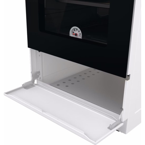 Плита Gorenje GG5A12WH Плита Gorenje GG5A12WH