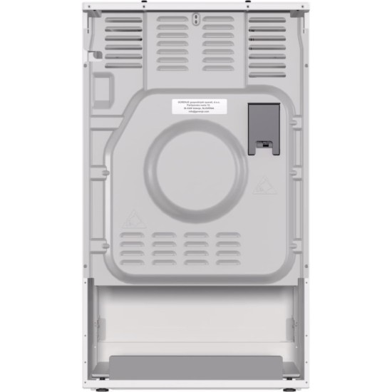 Плита Gorenje GG5A12WH Плита Gorenje GG5A12WH