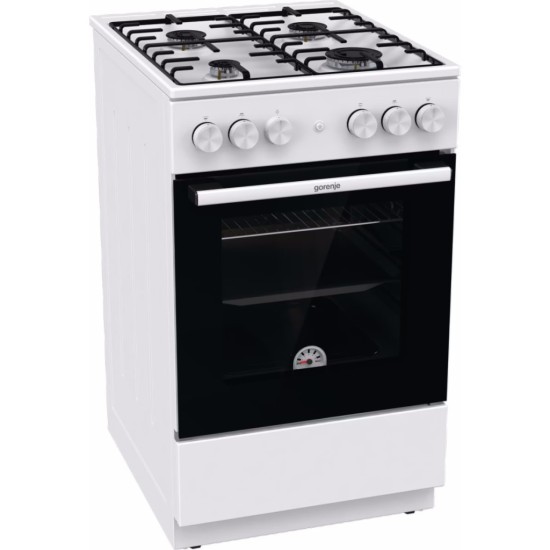 Плита Gorenje GG5A12WH Плита Gorenje GG5A12WH