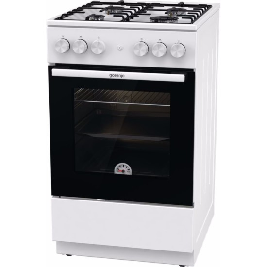 Плита Gorenje GG5A12WH Плита Gorenje GG5A12WH