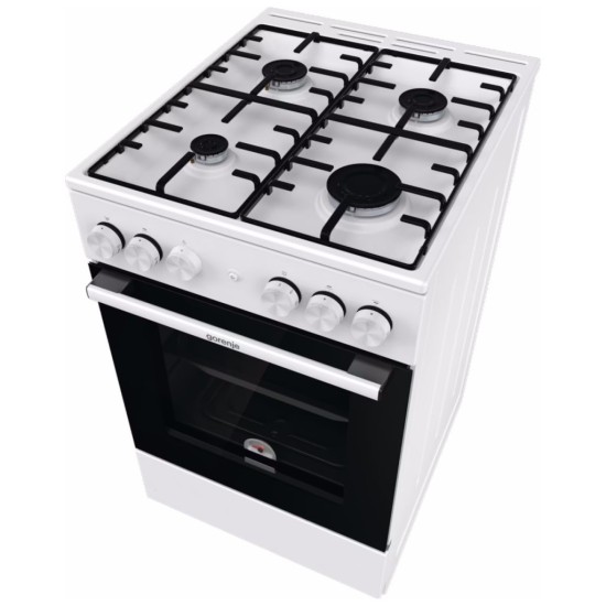 Плита Gorenje GG5A12WH Плита Gorenje GG5A12WH