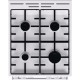 Плита Gorenje GG5A12WH Плита Gorenje GG5A12WH