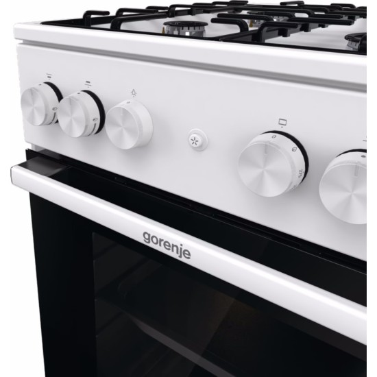 Плита Gorenje GG5A12WH Плита Gorenje GG5A12WH