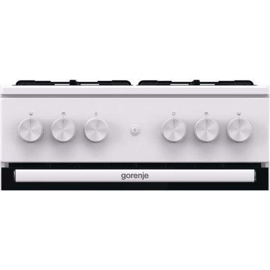Плита Gorenje GG5A12WH Плита Gorenje GG5A12WH