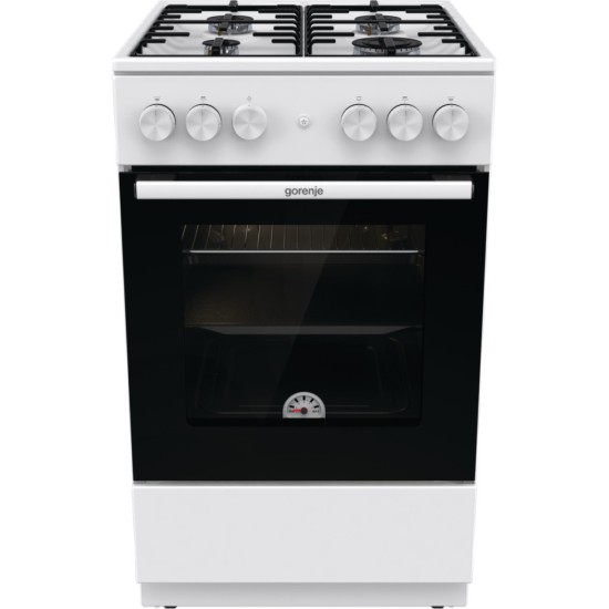 Плита Gorenje GG5A12WH Плита Gorenje GG5A12WH