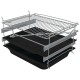 Плита Gorenje GK5C65XV Плита Gorenje GK5C65XV