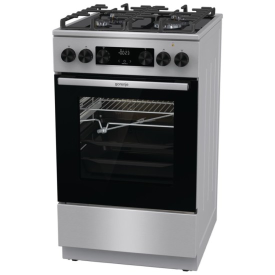Плита Gorenje GK5C65XV Плита Gorenje GK5C65XV
