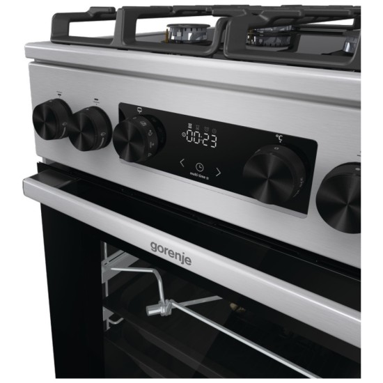 Плита Gorenje GK5C65XV Плита Gorenje GK5C65XV