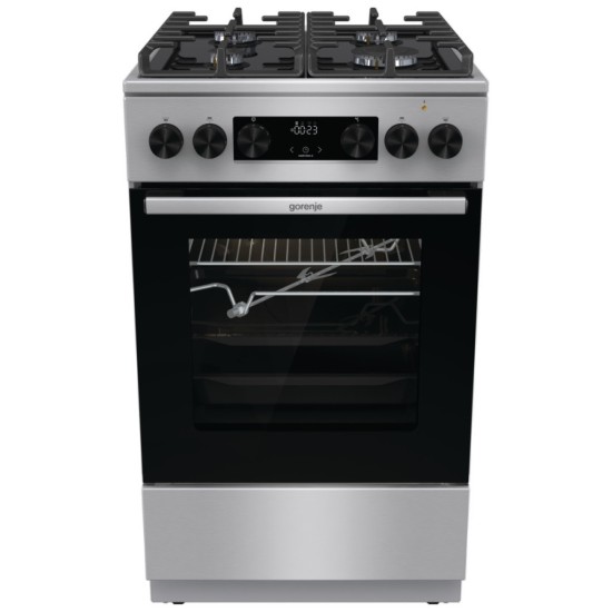 Плита Gorenje GK5C65XV Плита Gorenje GK5C65XV