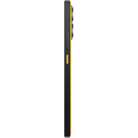 Мобільний телефон Xiaomi Poco X6 Pro 5G 12/512GB Yellow (1020842) Мобільний телефон Xiaomi Poco X6 Pro 5G 12/512GB Yellow (1020842)