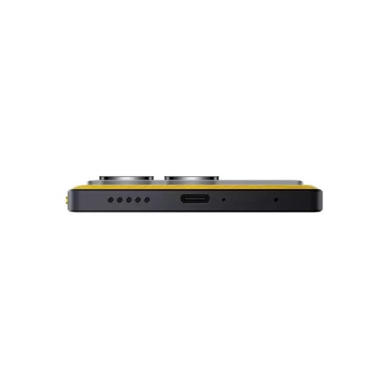 Мобільний телефон Xiaomi Poco X6 Pro 5G 12/512GB Yellow (1020842) Мобільний телефон Xiaomi Poco X6 Pro 5G 12/512GB Yellow (1020842)