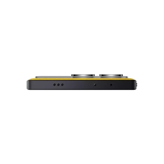 Мобільний телефон Xiaomi Poco X6 Pro 5G 12/512GB Yellow (1020842) Мобільний телефон Xiaomi Poco X6 Pro 5G 12/512GB Yellow (1020842)