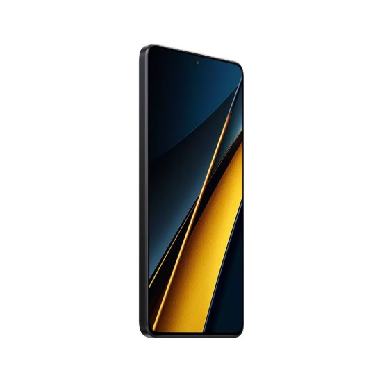 Мобільний телефон Xiaomi Poco X6 Pro 5G 12/512GB Yellow (1020842) Мобільний телефон Xiaomi Poco X6 Pro 5G 12/512GB Yellow (1020842)