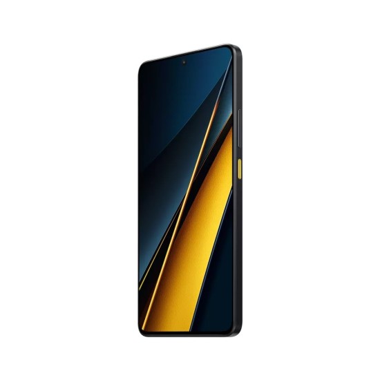 Мобільний телефон Xiaomi Poco X6 Pro 5G 12/512GB Yellow (1020842) Мобільний телефон Xiaomi Poco X6 Pro 5G 12/512GB Yellow (1020842)