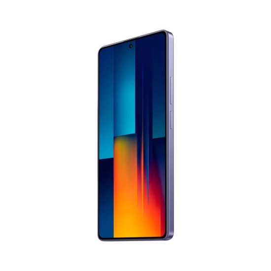 Мобільний телефон Xiaomi Poco M6 Pro 8/256GB Purple (1020845) Мобільний телефон Xiaomi Poco M6 Pro 8/256GB Purple (1020845)