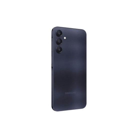 Мобільний телефон Samsung Galaxy A25 5G 8/256Gb Black (SM-A256BZKHEUC) Мобільний телефон Samsung Galaxy A25 5G 8/256Gb Black (SM-A256BZKHEUC)