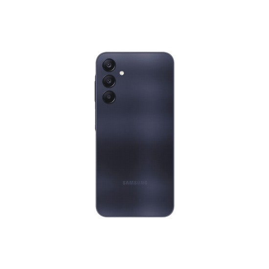Мобільний телефон Samsung Galaxy A25 5G 8/256Gb Black (SM-A256BZKHEUC) Мобільний телефон Samsung Galaxy A25 5G 8/256Gb Black (SM-A256BZKHEUC)
