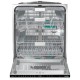 Посудомийна машина Gorenje GV693C61AD Посудомийна машина Gorenje GV693C61AD