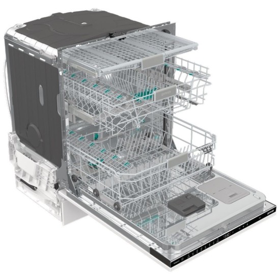 Посудомийна машина Gorenje GV693C61AD Посудомийна машина Gorenje GV693C61AD