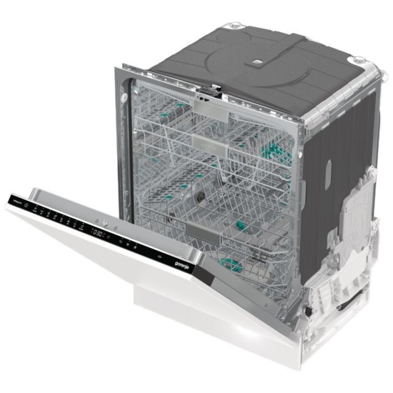 Посудомийна машина Gorenje GV693C61AD Посудомийна машина Gorenje GV693C61AD