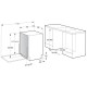 Посудомийна машина Gorenje GV693C61AD Посудомийна машина Gorenje GV693C61AD