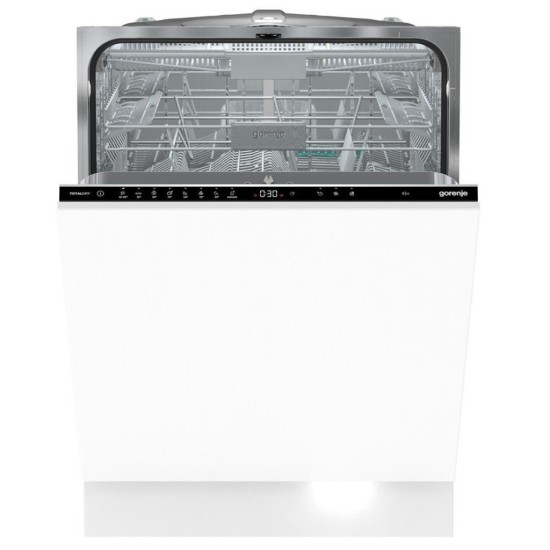 Посудомийна машина Gorenje GV673B60 Посудомийна машина Gorenje GV673B60