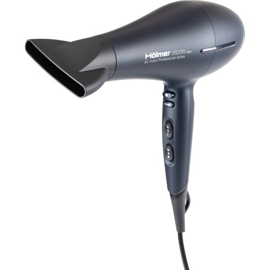 Фен Hölmer HHD-260I PRO Фен Hölmer HHD-260I PRO