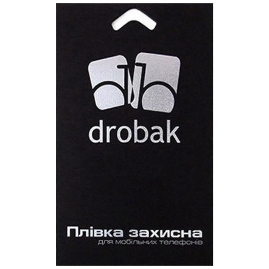 Плівка захисна Drobak Apple iPad 2/3/4 Anti-Shock (500230) Плівка захисна Drobak Apple iPad 2/3/4 Anti-Shock (500230)