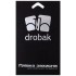 Плівка захисна Drobak Apple iPad 2/3/4 Anti-Shock (500230)