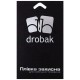 Плівка захисна Drobak Apple iPad 2/3/4 Anti-Shock (500230) Плівка захисна Drobak Apple iPad 2/3/4 Anti-Shock (500230)