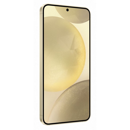 Мобільний телефон Samsung Galaxy S24 5G 8/128Gb Amber Yellow (SM-S921BZYDEUC) Мобільний телефон Samsung Galaxy S24 5G 8/128Gb Amber Yellow (SM-S921BZYDEUC)