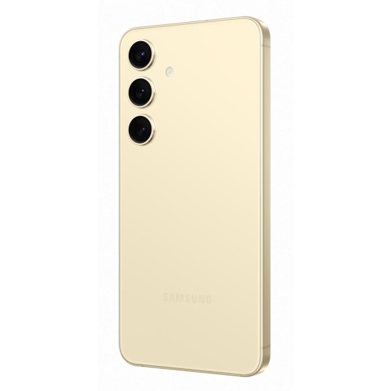 Мобільний телефон Samsung Galaxy S24 5G 8/128Gb Amber Yellow (SM-S921BZYDEUC) Мобільний телефон Samsung Galaxy S24 5G 8/128Gb Amber Yellow (SM-S921BZYDEUC)