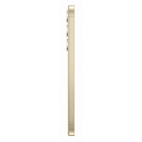 Мобільний телефон Samsung Galaxy S24 5G 8/128Gb Amber Yellow (SM-S921BZYDEUC) Мобільний телефон Samsung Galaxy S24 5G 8/128Gb Amber Yellow (SM-S921BZYDEUC)