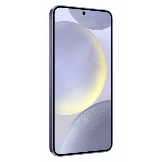 Мобільний телефон Samsung Galaxy S24 5G 8/128Gb Cobalt Violet (SM-S921BZVDEUC) Мобільний телефон Samsung Galaxy S24 5G 8/128Gb Cobalt Violet (SM-S921BZVDEUC)