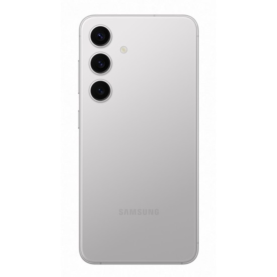 Мобільний телефон Samsung Galaxy S24 5G 8/128Gb Marble Gray (SM-S921BZADEUC) Мобільний телефон Samsung Galaxy S24 5G 8/128Gb Marble Gray (SM-S921BZADEUC)