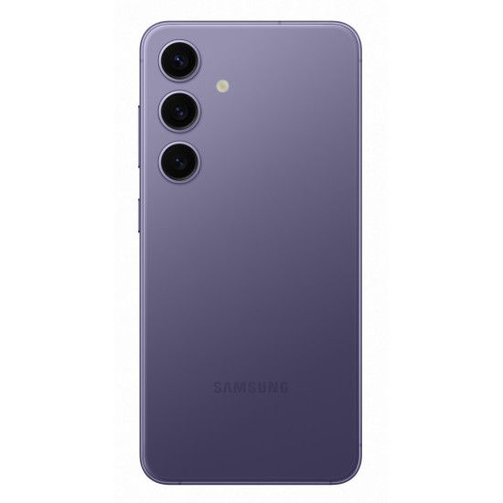 Мобільний телефон Samsung Galaxy S24 5G 8/256Gb Cobalt Violet (SM-S921BZVGEUC) Мобільний телефон Samsung Galaxy S24 5G 8/256Gb Cobalt Violet (SM-S921BZVGEUC)