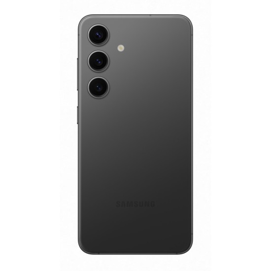 Мобільний телефон Samsung Galaxy S24 5G 8/256Gb Onyx Black (SM-S921BZKGEUC) Мобільний телефон Samsung Galaxy S24 5G 8/256Gb Onyx Black (SM-S921BZKGEUC)