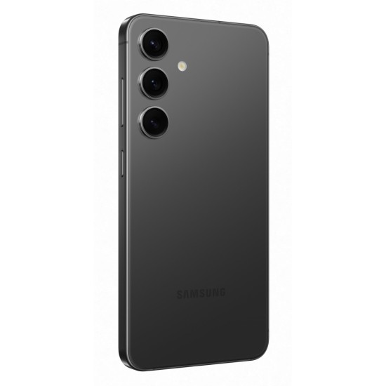 Мобільний телефон Samsung Galaxy S24 5G 8/256Gb Onyx Black (SM-S921BZKGEUC) Мобільний телефон Samsung Galaxy S24 5G 8/256Gb Onyx Black (SM-S921BZKGEUC)