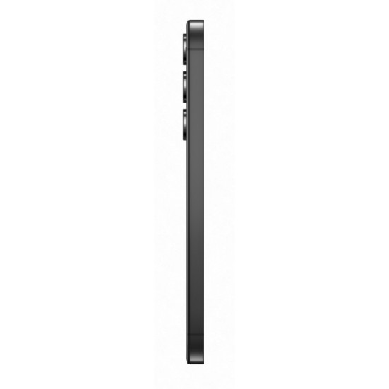 Мобільний телефон Samsung Galaxy S24 5G 8/256Gb Onyx Black (SM-S921BZKGEUC) Мобільний телефон Samsung Galaxy S24 5G 8/256Gb Onyx Black (SM-S921BZKGEUC)
